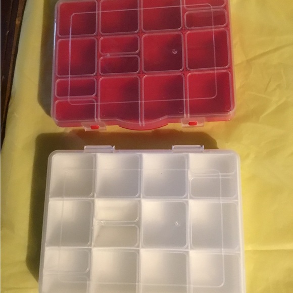 Multi-Color Storage Box Set - Picture 4 of 6